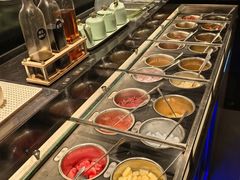 -捞王猪肚鸡火锅(财富中心店)