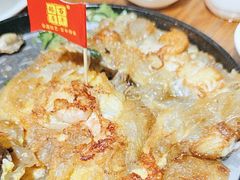 -百年银屏蚝烙·潮汕菜·非遗(乐山店)