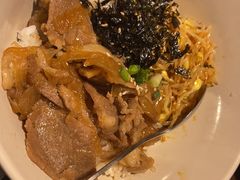 -新石器烤肉(中房金谊广场店)
