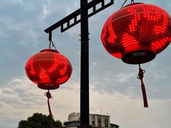 -嘉兴月河历史街区