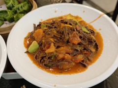 -五观堂素食(新华路店)
