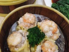 -北海渔村酒楼·粤菜海鲜点心(新华店)