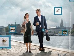 -宁耳听力助听器奥迪康·峰力·西门子(宝山店)