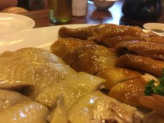 鼓油鸡-凤中皇清远鸡村(凤城店)