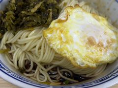 -盛兴面馆(真儒大厦店)