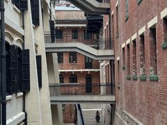 -大馆(前中区警署建築群)