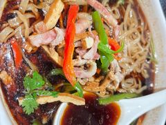 -周家二小姐的菜(西津渡店)