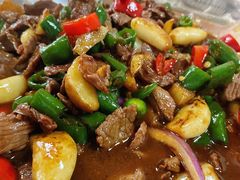 -食光慢宴·安吉土菜馆