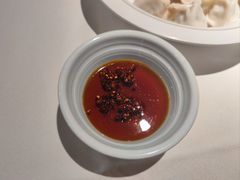 -李恩记清真水饺(北电大厦店)