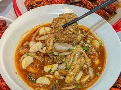 -香满锅老北京羊蝎子火锅·家常菜(新街口店)