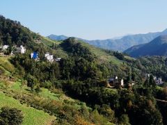 -石潭村