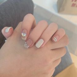 -M·X Nail日式美甲美睫