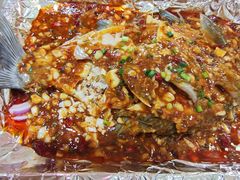 -乡厨味道(黄鹤楼店)
