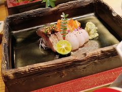 -墨澜·人间味割烹料理