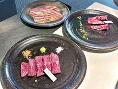-焱铁烧·黑毛和牛专门店(杭州嘉里中心店)