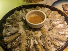 -百味馆·粤菜·湛江菜(后海花园店)