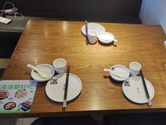 -吕氏疙瘩汤·新鲁菜(新贵和店)