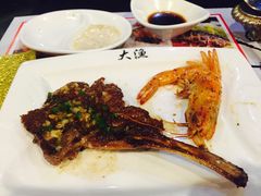 -大渔铁板烧(花园道店)