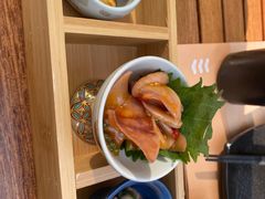 -山葵家居酒屋(天目里店)