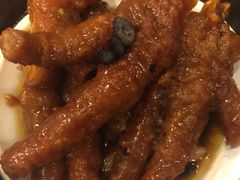 -点点心点心专门店(湾仔店)
