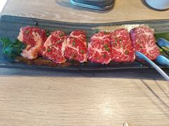 -好牛烧肉(世茂广场店)