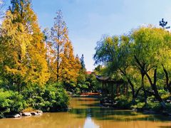 -瀛洲公园