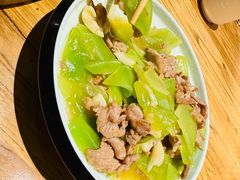 -云尊府云南菜·蒸汽石锅鱼(五棵松华熙店)