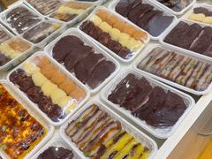 -传闻来紫菜包饭·打糕(西塔韩百店)