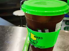 -柠季·手打柠檬茶(岳麓山登高路店)
