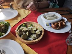 -申德勒加油站西餐厅(日坛路总店)