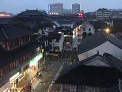 -上海农商银行(南翔支行)