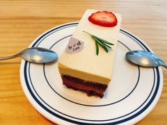 -红小姐咖啡馆(西津渡店)