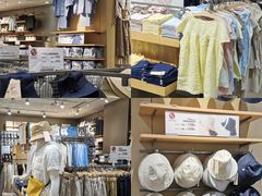 -MUJI无印良品(万达太原街店)