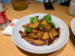 -关东小磨东北菜(上海长风大悦城店)