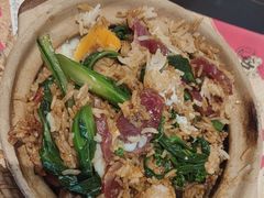 -华记煲仔华·煲仔饭(三元里万科里店)