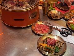 -西塔老太太泥炉烤肉(苏州大悦城店)