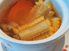-好好彩啫啫煲·广东小馆(上海七宝领展广场店)