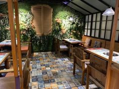 -南城十里潮汕鲜牛火锅·鲜虾生滚粥(融汇老商埠店)