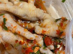 -黎里王记辣脚(书院巷店)