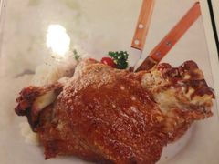-申德勒加油站西餐厅(日坛路总店)