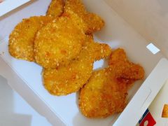 -达美乐比萨(新街口店)