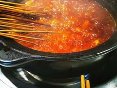 -钢管厂歆瑞源油卤串串香(春熙路太古里店)