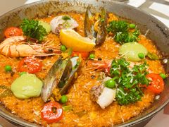 -CRAZYONES克芮旺斯西班牙餐厅(苏州中心店)