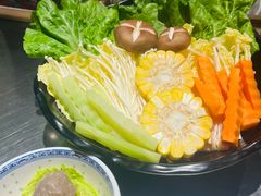 -潮界(虹桥新天地店)