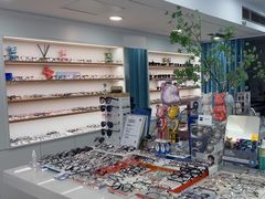 -视野联行眼镜·蔡司·依视路(省体育馆店)