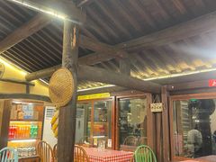 -卧龙堡客栈·中餐厅(古北水镇店)