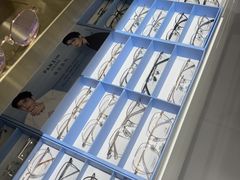 -视野联行眼镜•蔡司•依视路(温江店)