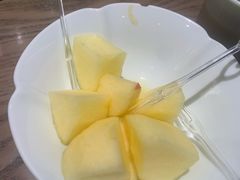 水果-四道菜·福建菜馆(新街口金鹰店)