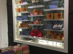 -GODIVA(港汇恒隆广场)