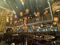 -杨记隆府(南坪店)